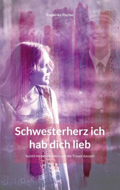 Cover Schwesterherz ich hab dich lieb (eBook, ePUB)