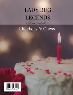 Cover Ladybug Legends (eBook, ePUB)