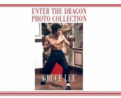 Bruce Lee Enter the Dragon Volume 2 variant Landscape edition