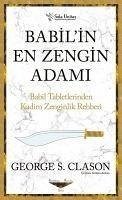 Babilin En Zengin Adami - S. Clason, George