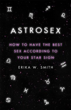 Astrosex - Smith, Erika W