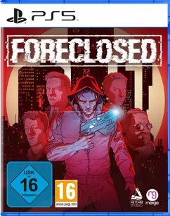 Foreclosed (PlayStation 5)