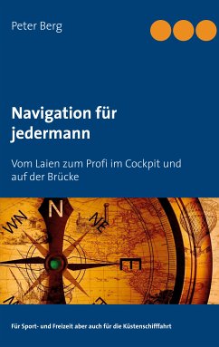 Navigation für jedermann (eBook, ePUB) - Berg, Peter