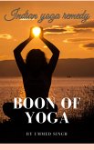 Boon of Yoga (eBook, ePUB)