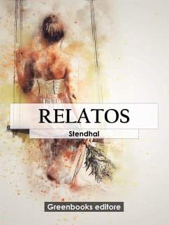 Relatos (eBook, ePUB) - Stendhal