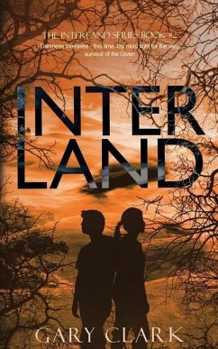 Interland - Clark, Gary