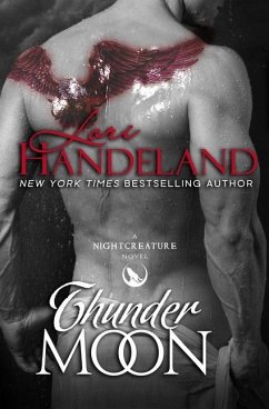 Thunder Moon - Handeland, Lori