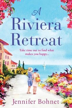 A Riviera Retreat - Bohnet, Jennifer