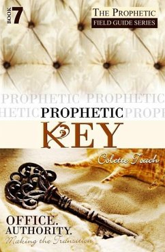 Prophetic Key - Toach, Colette