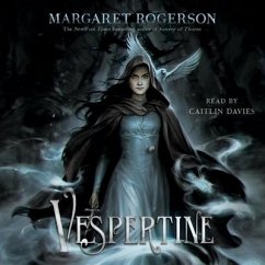 Vespertine - Rogerson, Margaret