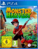 Monster Harvest (PlayStation 4)