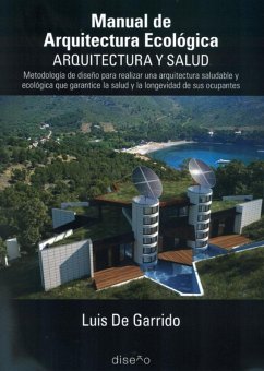 Manual de arquitectura ecológica (eBook, PDF) - de Garrido, Luis