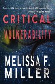 Critical Vulnerability (Aroostine Higgins Novels, #1) (eBook, ePUB)