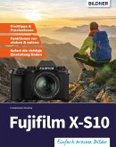 Fujifilm X-S10 (eBook, PDF)