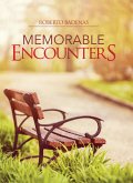 Memorable Encounters (eBook, ePUB)