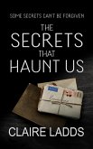 The Secrets That Haunt Us (eBook, ePUB)