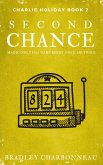 Second Chance (Charlie Holiday, #2) (eBook, ePUB)