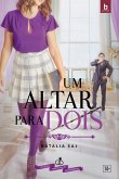 Um Altar Para Dois (eBook, ePUB)