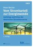 Vom Stromkartell zur Energiewende (eBook, ePUB)