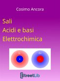 Sali. Acidi e basi. Elettrochimica (eBook, ePUB)