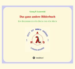 Das ganz andere Bilderbuch (eBook, ePUB) - Loczewski, Georg P.