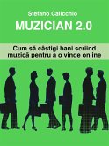 Muzician 2.0 (eBook, ePUB)