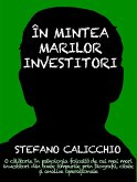 În mintea marilor investitori (eBook, ePUB)