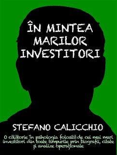 În mintea marilor investitori (eBook, ePUB) - Calicchio, Stefano