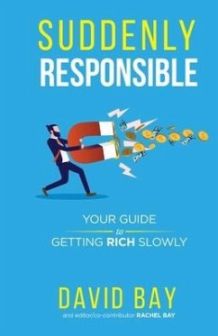 Cover Suddenly Responsible
