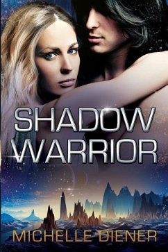 Shadow Warrior - Diener, Michelle