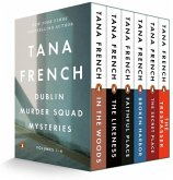 Dublin Murder Squad Mysteries Volumes 1-6 Boxed Set