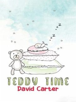 Teddy Time - Carter, David