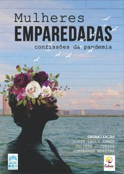 Cover MULHERES EMPAREDADAS (eBook, ePUB)