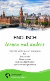 Englisch lernen mal anders - Die 100 wichtigsten Vokabeln (eBook, ePUB)