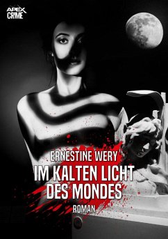 IM KALTEN LICHT DES MONDES (eBook, ePUB) - Wery, Ernestine