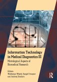 Information Technology in Medical Diagnostics III (eBook, ePUB)