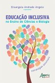 Educação Inclusiva no Ensino de Ciências e Biologia: Estratégias Possíveis (eBook, ePUB)