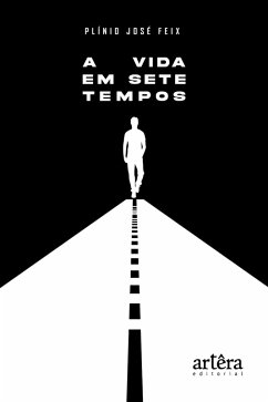 Cover A Vida em Sete Tempos (eBook, ePUB)