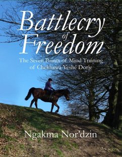Cover Battlecry of Freedom (eBook, ePUB)