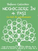 Negociere în 4 pași (eBook, ePUB)