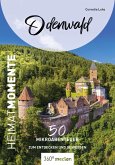 Odenwald - HeimatMomente (eBook, PDF)