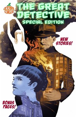 The Great Detective Special Edition - Ramirez, Dennis
