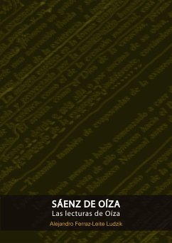 Las lecturas de Oiza (eBook, PDF) - Ferraz-Leite, Alejandro