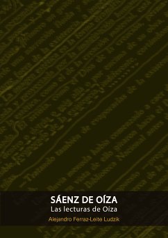 Las lecturas de Oiza (eBook, PDF) - Ferraz-Leite, Alejandro