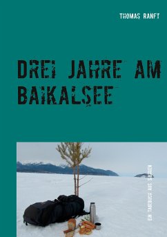 Drei Jahre am Baikalsee (eBook, ePUB)