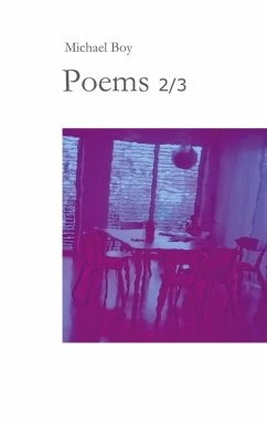 Poems 2/3 (eBook, ePUB) - Boy, Michael