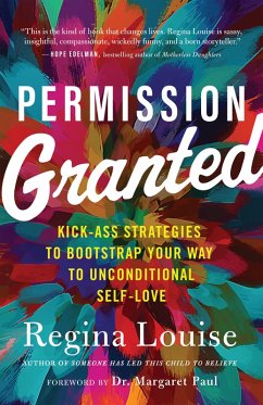 Permission Granted (eBook, ePUB) - Louise, Regina