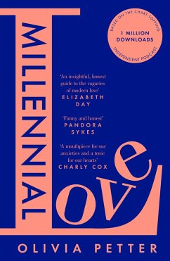 Cover Millennial Love (eBook, ePUB)