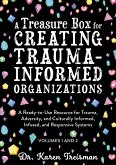 A Treasure Box for Creating Trauma-Informed Organizations (eBook, ePUB)