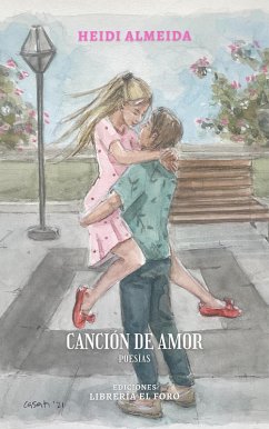 Cover Canción de amor (eBook, ePUB)